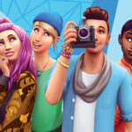 The Sims 4 становится бесплатной