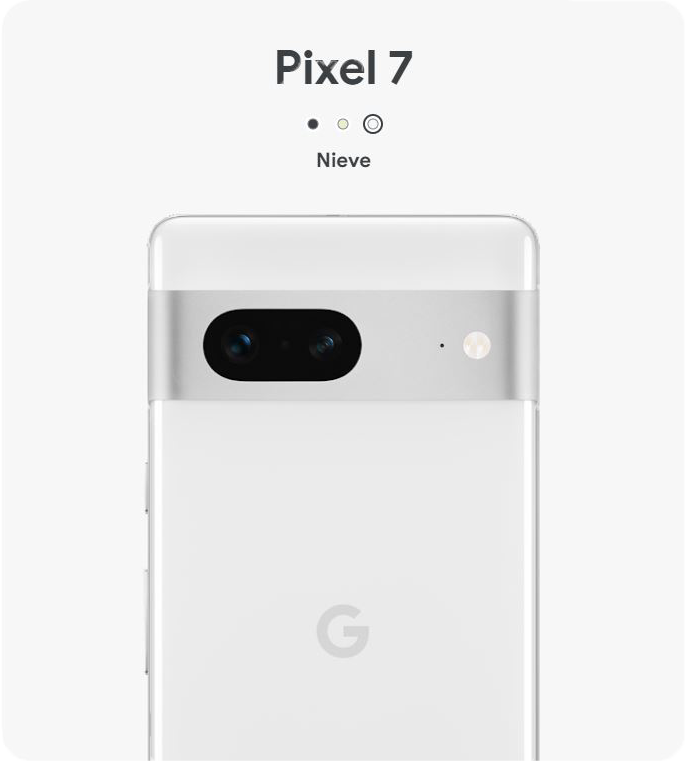 pixel 7