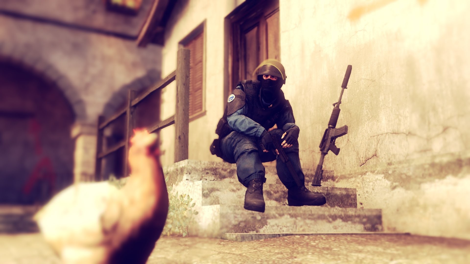 Valve официально зарегистрировали название «Counter-Strike 2»